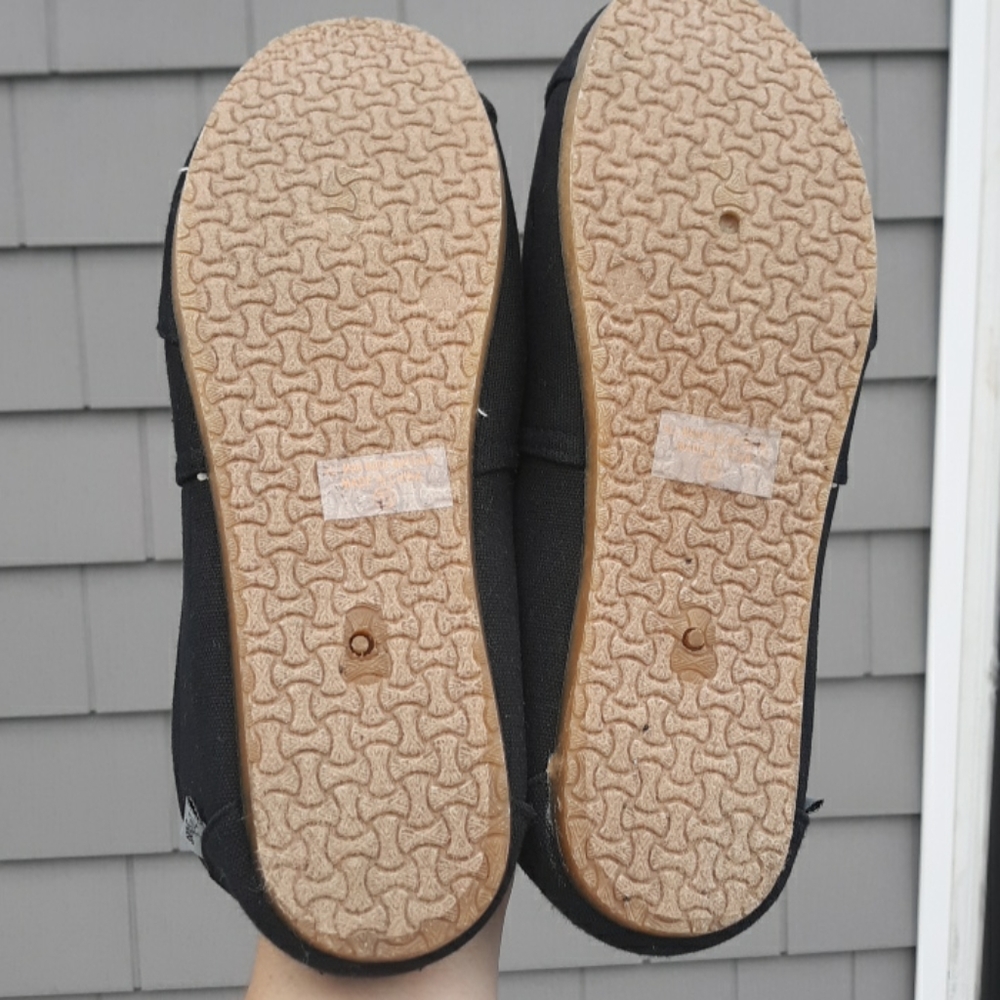 Daily Shoes